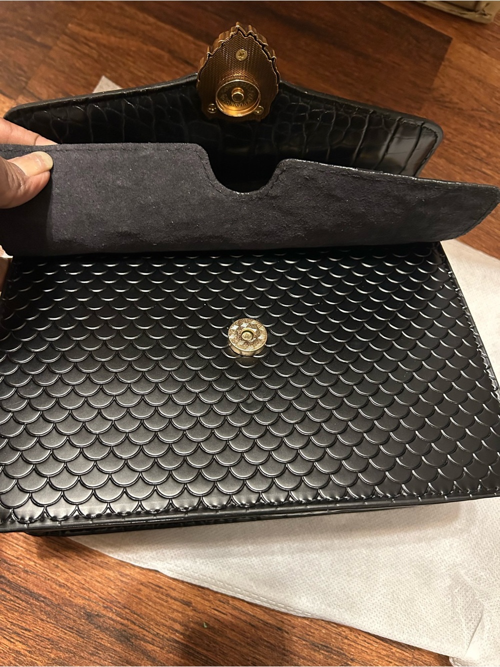 Beautiful Purse - Picture 6 of 8